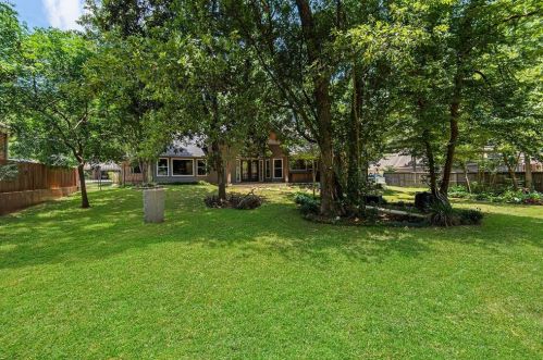 3505 Falcon Way, Conroe TX  77304-0048 exterior