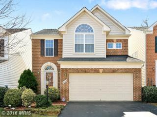 7969 William Augustus Ct, Lorton, VA 22079-2346