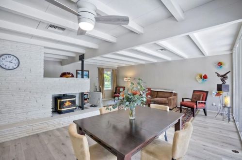 1111 Oak Dr, Vista CA  92084-4659 exterior