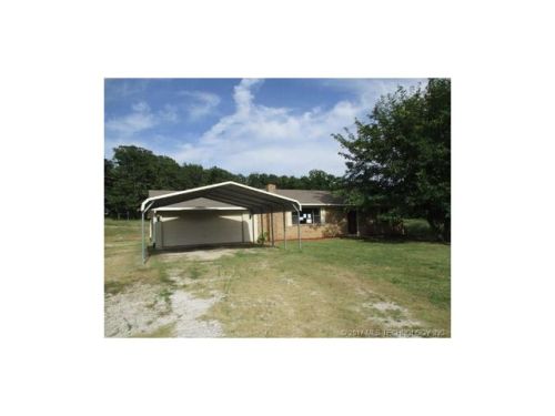 19302 State Highway 48, Allen, OK 74825-7717