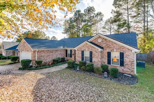 1015 Jasmine Dr, Jefferson GA  30549-9015 exterior