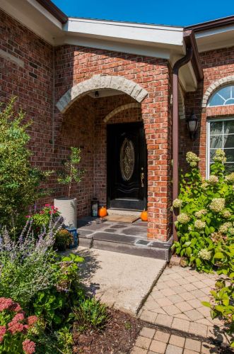 2952 Peachgate Ct, Glenview, IL 60026-2618