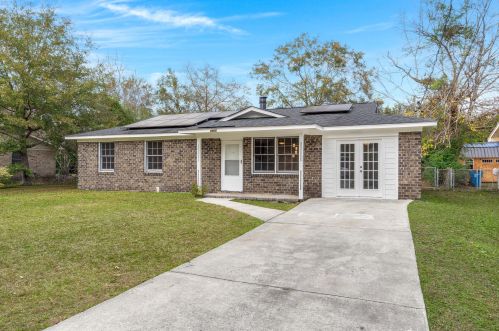 4466 Mixedwood Dr, Ladson, SC 29456-3706