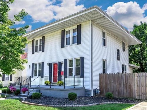 1128 Main St, Collinsville, IL 62234-3031
