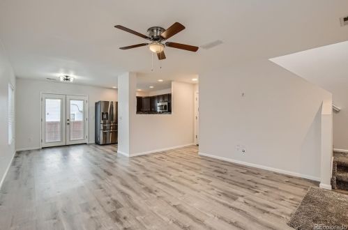 3734 Dexter St, Denver CO 80220-5033 exterior