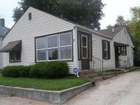 518 Un St, Circleville OH  43113-1831 exterior