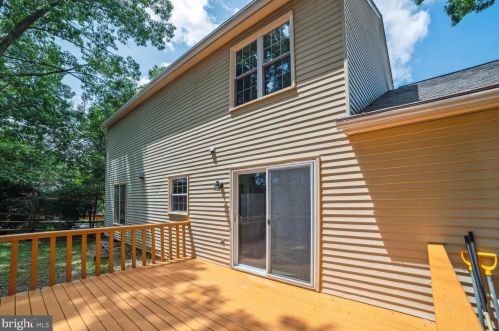 15519 Langside St, Silver Spring MD exterior