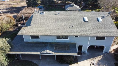 3500 Kennedy Ave, Chico, CA 95973-8761