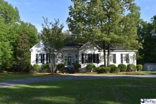 4108 Byrnes Blvd, Florence, SC 29506-8332