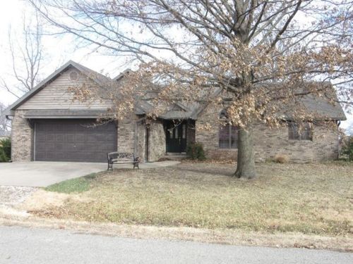 204 Hill St, Uniontown, KS 66779-8075
