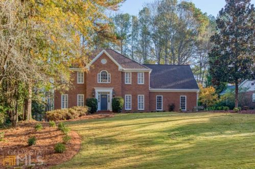 1990 Willeo Creek Pt, Marietta, GA 30068-1554
