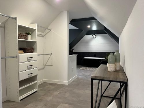 4381 Acoma St, Englewood CO  80110-5745 exterior