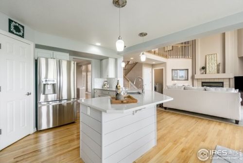 5719 White Willow Dr, Fort Collins CO  80528-6320 exterior