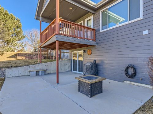 2182 Birdie Dr, Milliken CO 80543-9639 exterior