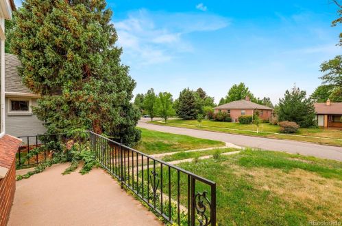 1060 Steele St, Denver CO  80206-3420 exterior