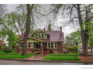 174 5th Ave, Denver, CO 80204-5105