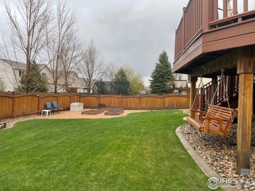 524 Idalia Ct, Fort Collins CO  80525-7009 exterior