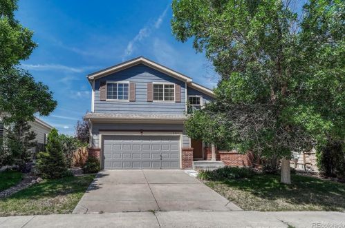 6219 Westview Cir, Parker, CO 80134-5194