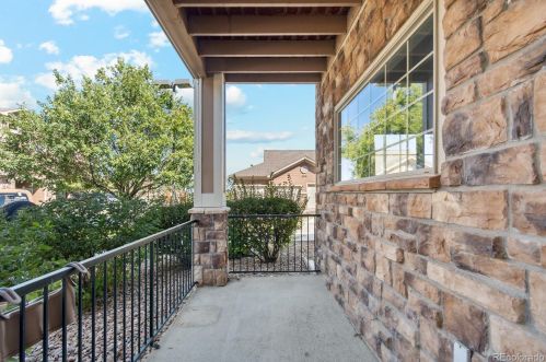 10733 Twenty Mile Rd, Parker CO 80134-4936 exterior