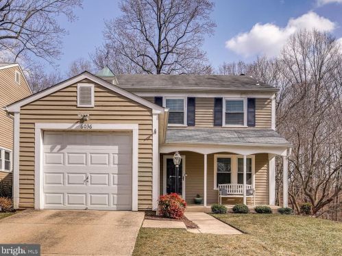 6036 Flywheel Ct, Columbia, MD 21044-3600