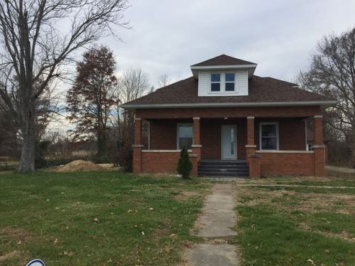 2700 Market St, Marion, IL 62959-6103