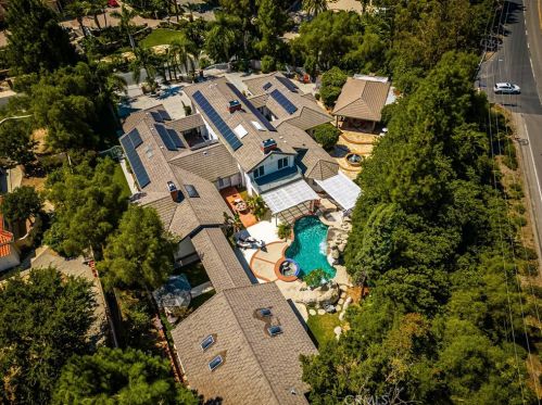 4501 Cerro Vista Dr, Anaheim CA 92807 exterior