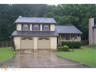 9013 Greystone Rd, Jonesboro, GA 30238-7614
