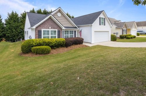 3850 Village Main St, Loganville, GA 30052-8619