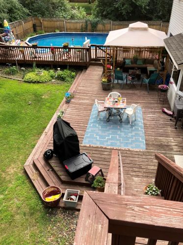 5490 Carlson Rd, Saint Paul MN  55126-1216 exterior