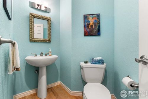 500 Timber Ln, Boulder CO  80304-0484 exterior