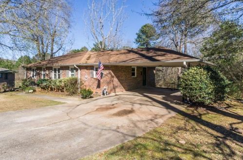 2544 Angus Ct, Marietta, GA 30008-6801