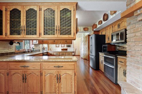 7807 64th St, Saint Paul MN  55115-6849 exterior