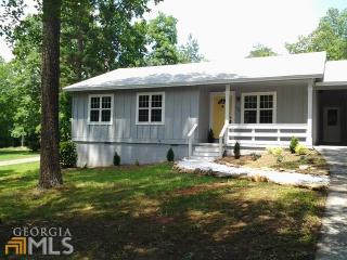 172 Miriam Dr, Clarkesville, GA 30523-4708