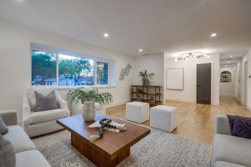 595 Chipwood St, Orange CA  92869-5302 exterior