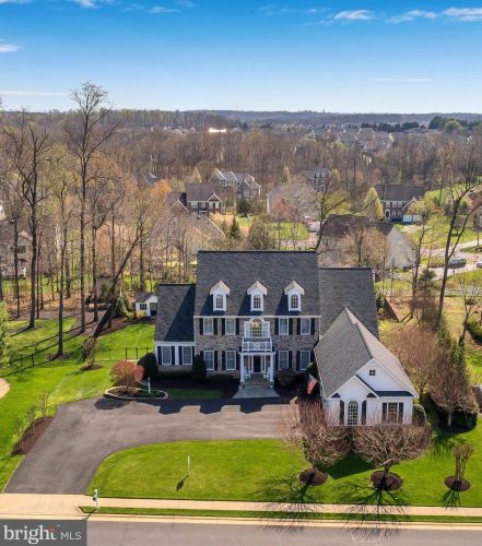 13241 Piedmont Vista Dr, Haymarket, VA 20169-2646