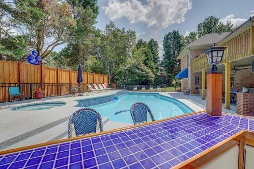 1243 Jimson Cir, Conyers GA  30013-2043 exterior