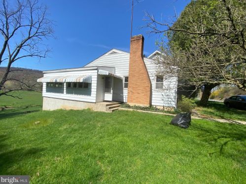 2165 Panther Valley Rd, Primrose, PA 17901-8588