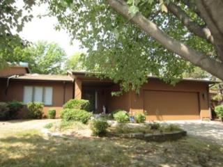 2201 Washington St, Springfield, IL 62702-4631