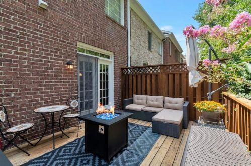 1668 Emory Place Dr, Atlanta GA  30329-4716 exterior