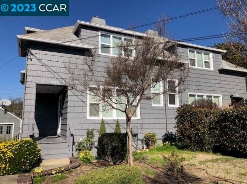 1425 Brown St, Pacheco, CA 94553-1926