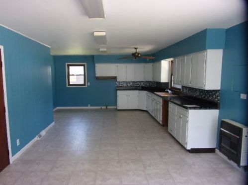 423 Livingston St, Swygert IL  61764-2039 exterior