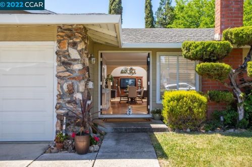 2801 Winthrop Ave, San Ramon, CA 94583-3436