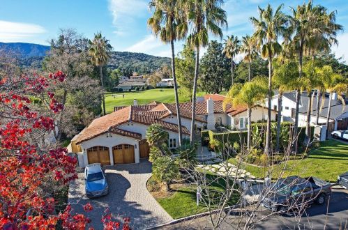 6525 Crystal Springs Dr, San Jose, CA 95120-4616