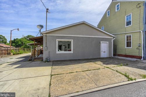 523 Smith St, York, PA 17404-2733