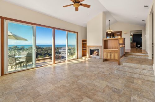 2447 Calle Linares, Santa Barbara, CA 93109-1131