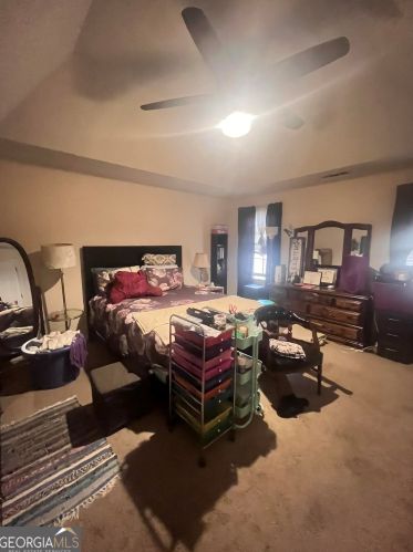 1241 Great Oaks Dr, Conyers GA  30013-3098 exterior