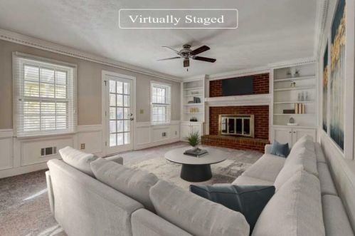 1876 York Ct, Lithonia, GA 30078-2334