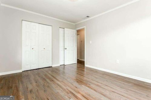 610 Alex Dr, Atlanta GA  30331-4350 exterior