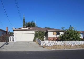 1704 Crestview Dr, Antioch, CA 94509-1312