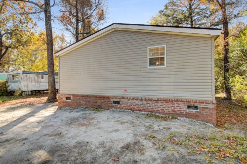 435 Capers Dr, Ladson SC  29456-3354 exterior